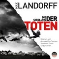 Cover: Die Siedlung der Toten - headroom