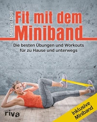 Abbildung von: Fit mit dem Miniband - Riva