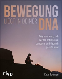 Abbildung von: Bewegung liegt in deiner DNA - Riva