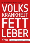 Cover: Volkskrankheit Fettleber - Riva