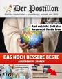 Cover: Der Postillon - Riva