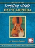 Cover: Scottish Fiddle Encyclopedia - Mel Bay Publications,U.S.
