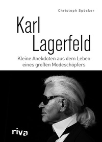 Abbildung von: Karl Lagerfeld - Riva