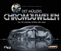 Cover: Det M&uuml;llers Chromjuwelen - Riva