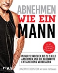 Cover: Abnehmen wie ein Mann - Riva