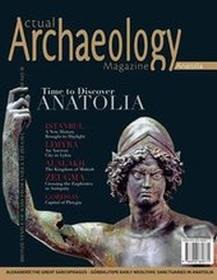 Abbildung von: Actual Archaeology - iBoo Press