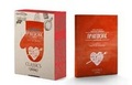 Cover: Casanova's Aphrodisiac Cookbook - PublikumArt