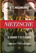 Bild: Nietzsche : el hombre y su filosof&iacute;a - Editorial Tecnos