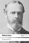 Bild: Pragmatismo : un nuevo nombre para viejas maneras de pensar - Alianza Editorial
