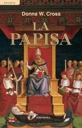 Cover: La Papisa - Salamandra