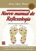 Cover: Nuevo Manual de Reflexologia - Robinbook