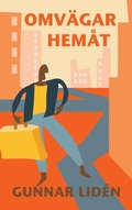 Cover: Omv&auml;gar hem&aring;t - Books on Demand