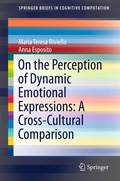 Cover: On the Perception of Dynamic Emotional Expressions: A Cross-cultural Comparison - Springer
