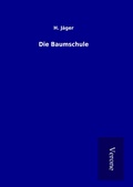 Cover: Die Baumschule - TP Verone Publishing