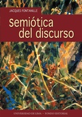 Cover: Semi&oacute;tica del discurso - Universidad de Lima