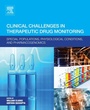 Cover: Clinical Challenges in Therapeutic Drug Monitoring - Elsevier