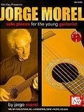 Cover: Solo Pieces for the Young Guitarist - Mel Bay Publications,U.S.