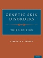 Cover: Genetic Skin Disorders - Oxford University Press Inc