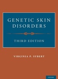Cover: Genetic Skin Disorders - Oxford University Press Inc