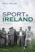 Cover: Sport and Ireland - Oxford University Press