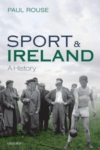 Abbildung von: Sport and Ireland - Oxford University Press
