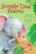Cover: Snuggle Time Psalms - Zonderkidz