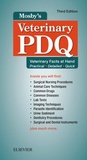 Cover: Mosby's Veterinary PDQ - Mosby