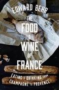 Cover: The Food and Wine of France - Penguin Press