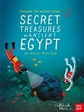Cover: British Museum: Secret Treasures of Ancient Egypt: Discover the Sunken Cities - Nosy Crow Ltd