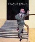 Cover: Francis Bacon: France And Monaco - Heni Publishing