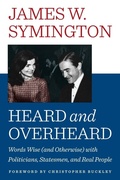 Cover: Heard and Overheard - VELLUM