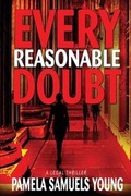 Cover: Every Reasonable Doubt - Goldman House Publishing