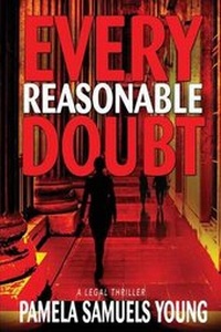 Enlarge image Cover: Every Reasonable Doubt - Goldman House Publishing