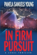 Cover: In Firm Pursuit - Goldman House Publishing