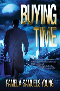 Enlarge image Cover: Buying Time - Goldman House Publishing