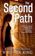 Cover: The Second Path - Celestial Hedgehog Pty Ltd