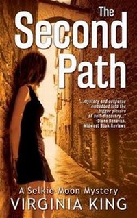 Enlarge image Cover: The Second Path - Celestial Hedgehog Pty Ltd