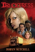 Cover: Trucktress - Crle Publishing