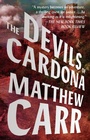 Cover: The Devils of Cardona - Riverhead Books