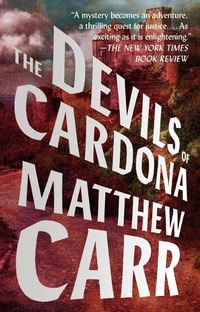 Enlarge image Cover: The Devils of Cardona - Riverhead Books