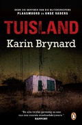 Cover: Tuisland - Penguin Books (South Africa)