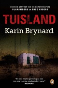 Cover: Tuisland - Penguin Books (South Africa)