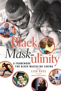 Cover: Black Mask-ulinity - Peter Lang Verlag