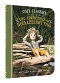 Cover: Cozy Classics: The Adventures of Huckleberry Finn - Chronicle Books