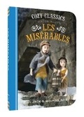 Cover: Cozy Classics: Les Miserables - Chronicle Books