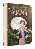 Cover: Cozy Classics: Emma - Chronicle Books