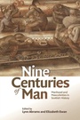 Cover: Nine Centuries of Man - Edinburgh University Press