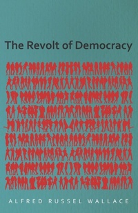 Abbildung von: The Revolt of Democracy - White Press