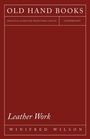 Cover: Leather Work - Owen Press