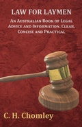 Bild: Law for Laymen - An Australian Book of Legal Advice and Information. Clear, Concise and Practical - White Press